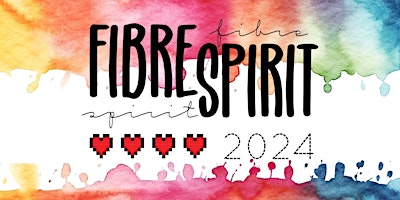 Hauptbild für Fibre Spirit 2024