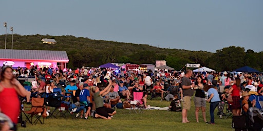 Hill Country Fun Fest 2024 primary image