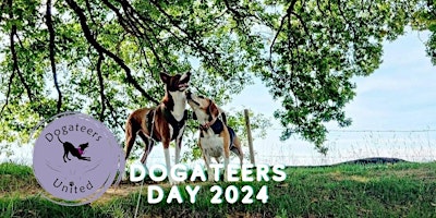 Primaire afbeelding van Dogateers Day 2024