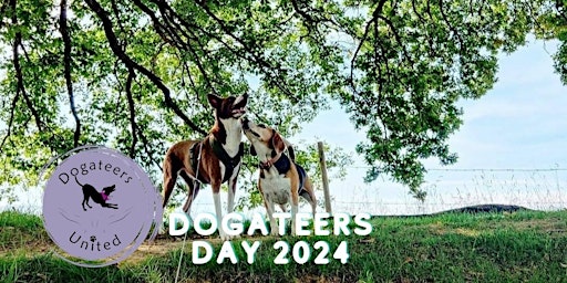 Dogateers Day 2024 primary image