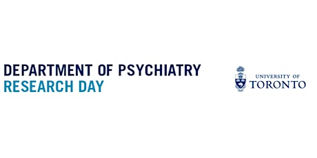 2024 Department of Psychiatry Research Day Registration
