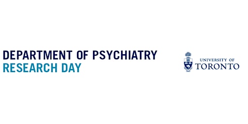 2024 Department of Psychiatry Research Day Registration primary image