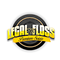 LEGAL TO FLOSS primary image