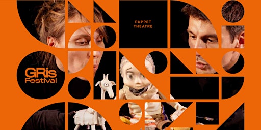 GIRAFFE - Puppet Theater primary image