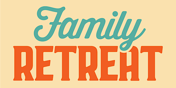Redeemer Family Retreat 2024