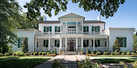 HNI Tour of Donelson’s Historic Belair Mansion, now Belle Air Inn “Nashville Nine Success”! primary image