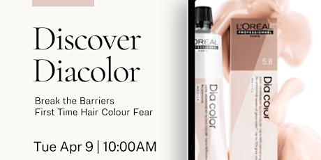 Discover Diacolor