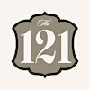 Logotipo de The 121