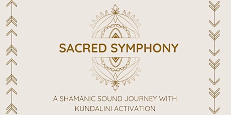 Kundalini Sacred Symphony