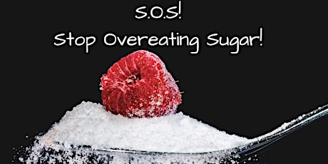 SOS! Stop Overeating Sugar! primary image
