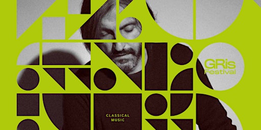 GIORGOS VARSAMAKIS - Classical Music primary image