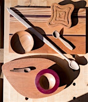 Primaire afbeelding van Woodworking FUNdamentals