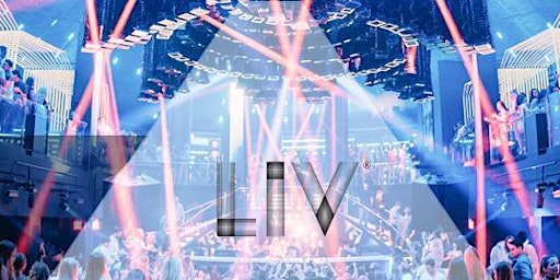Newest Nightclub In Las Vegas primary image