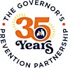 Logo de The Governor's Prevention Partnership