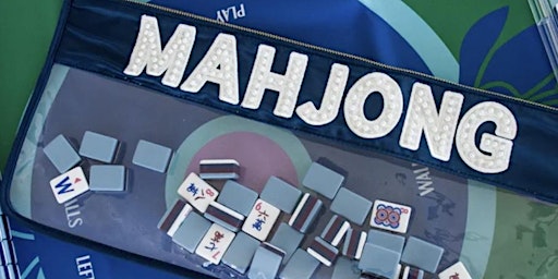 Imagem principal do evento Let's Play Mahjong! 101 Event
