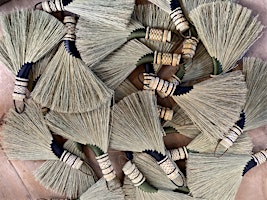 Immagine principale di Hand Brooms: Advanced Approaches 