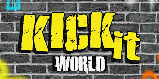 Imagem principal de KICKit World