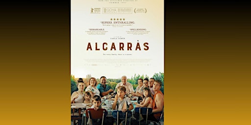 Imagen principal de Global Film Series:  Alcarràs (Spain)