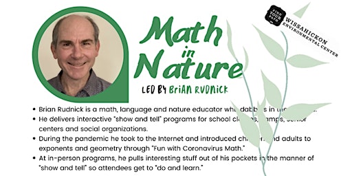 Nature Flavored Math Home School Program primary image