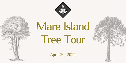 MARE ISLAND TREE TOUR primary image