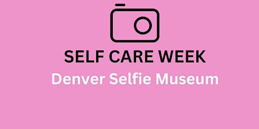Primaire afbeelding van Denver Selfie Museum