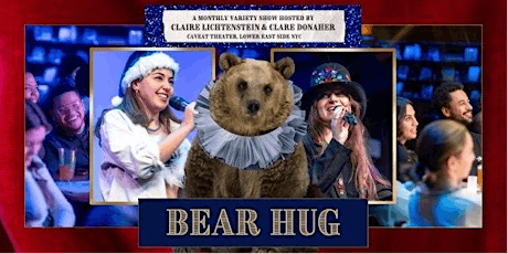 Bear Hug primary image
