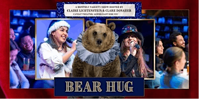 Hauptbild für Bear Hug