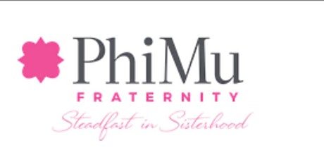 PHI MU, PHI THETA ALUMNI BRUNCH