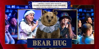 Bear Hug primary image