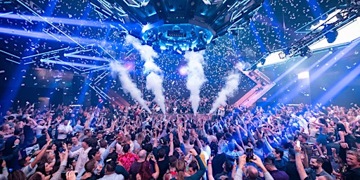 Immagine principale di ZOUK NIGHTCLUB GUEST LIST 