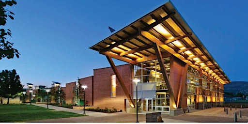 Imagem principal de OC Sustainable Building Technology - Capstone Showcase 2024