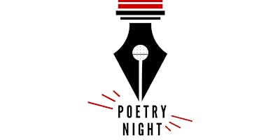 Imagem principal do evento Tahoe Poetry Night