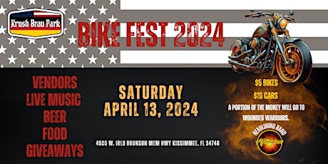 2024 Bike Fest