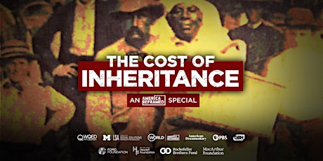 Minnesota Peacebuilding Film:  "The Cost of Inheritance" primary image