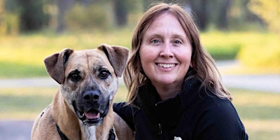 Emotional First Aid for Animal Caregivers primary image