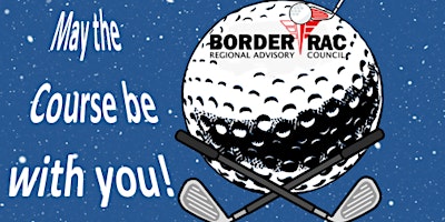 Image principale de BorderRAC 4th Annual Top Golf Fundraiser