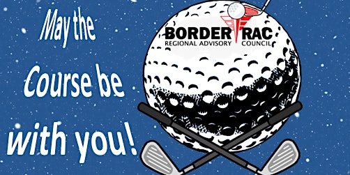 BorderRAC 4th Annual Top Golf Fundraiser primary image