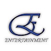 Logo van Eventrova Entertainment