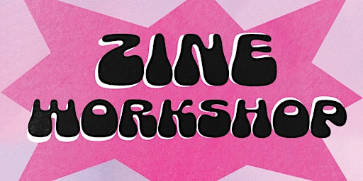 Imagen principal de Zine making workshop