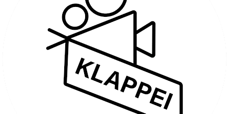 Klap(n)Rose #3: Comedy Avond at Filmhuis Klappei  primärbild