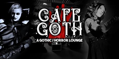 Cafe Goth