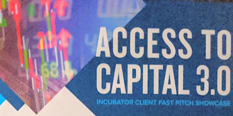 Access To Capital 3.0