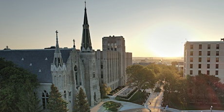 Creighton University CSP 50th Anniversary Celebration