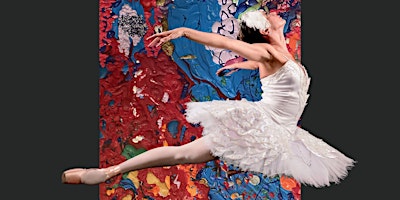 Imagem principal do evento International American Ballet Presents: ”A Better  Planet, A Better World”
