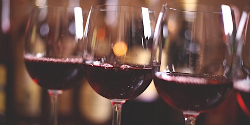 Immagine principale di Winetasting: Flavors and Red Blends 