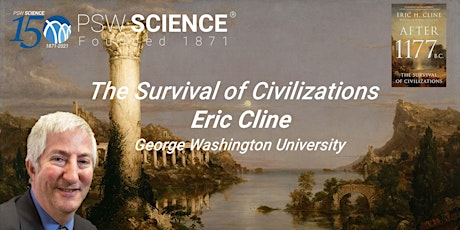 The Survival of Civilizations:  After 1177 BCE primary image