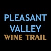 Logotipo de The Pleasant Valley Wine Trail in Paso Robles