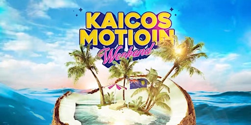 KAICOS MOTION WEEKEND  primärbild