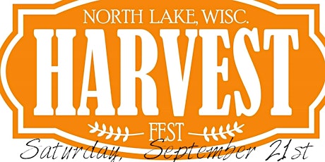 North Lake’s Harvest Fest primary image