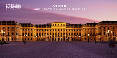 Imagen principal de Viaje a Viena: arquitectura, música, pintura